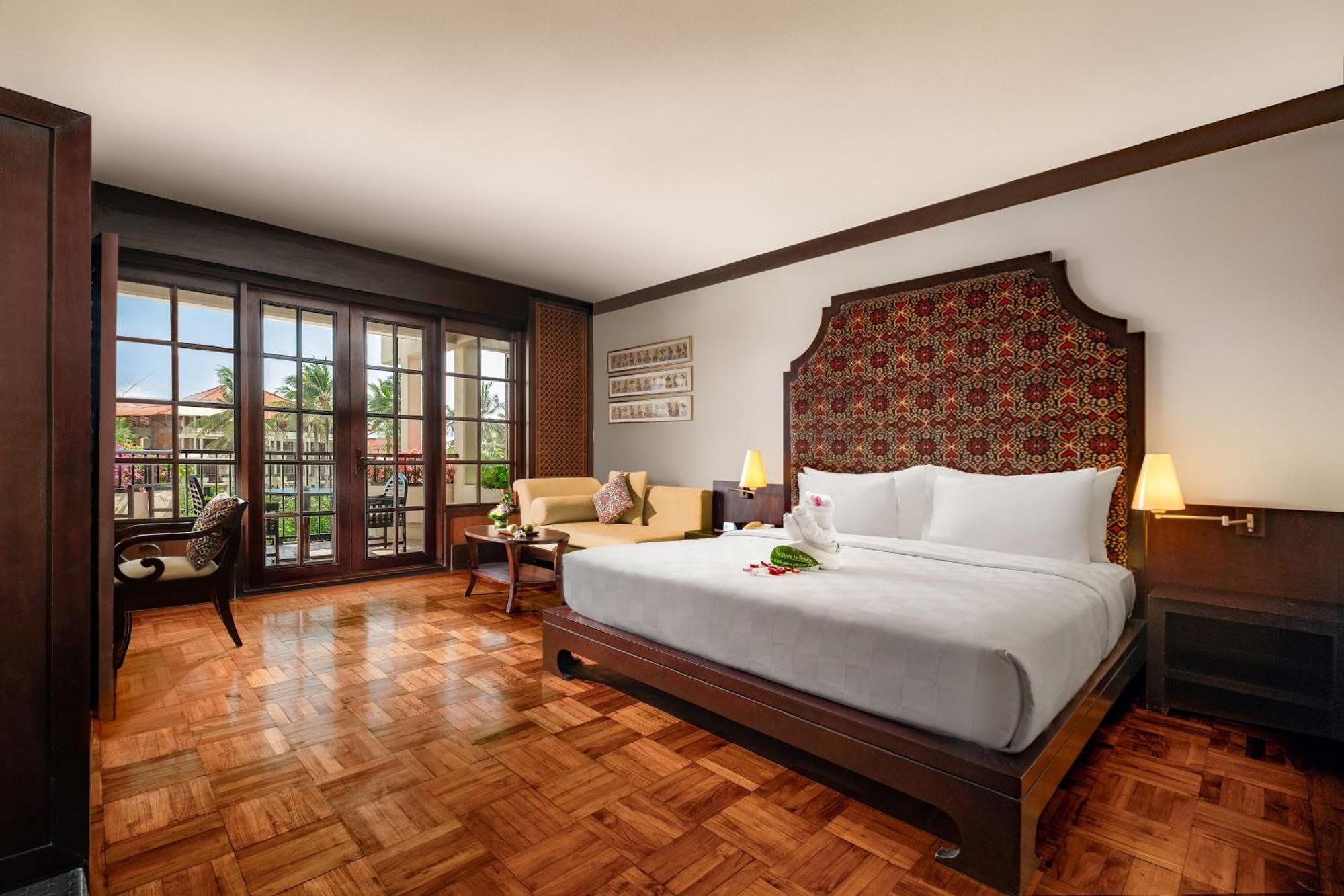 Classic Grande Double Room