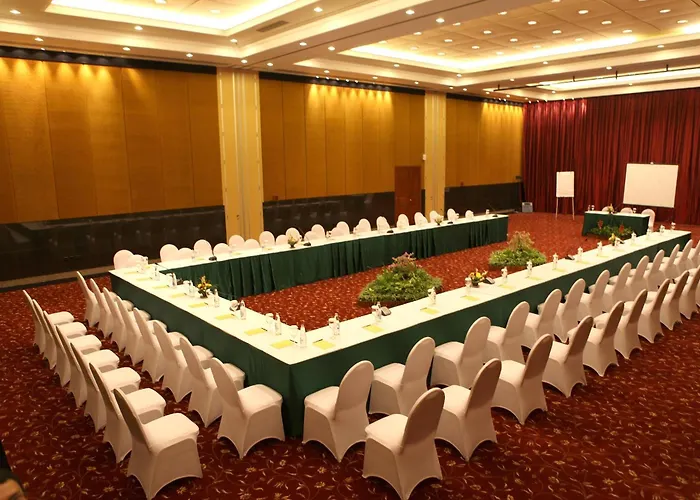 Bali Tropic Resort & Spa - Chse Certified