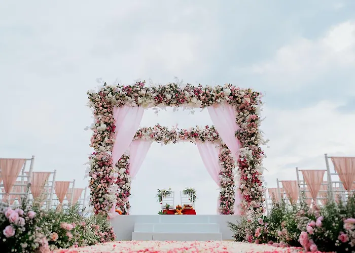 Holiday Inn Resort Bali Nusa Dua By Ihg